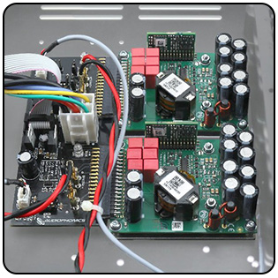 Photo des modules PURIFI 1ET400